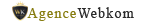 Logo webkom